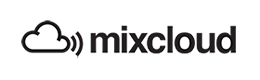 Mixcloud logo